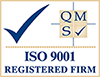 iso 9001 accreditation